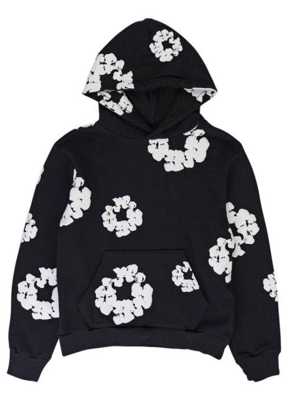 Denim Tears Hoodie